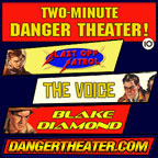 Two-Minute Danger Theater » Podcast Feed